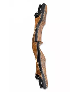 Poignée Buck Trail ILF Nobleton Phenolic