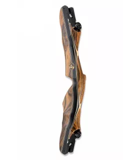 Poignée Buck Trail ILF Nobleton Phenolic