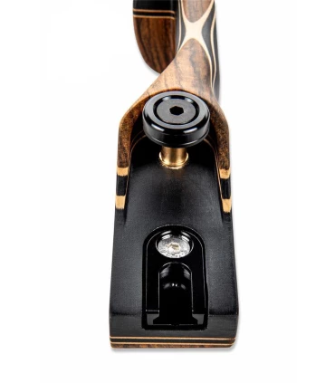 Poignée Buck Trail ILF Nobleton Phenolic