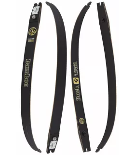 Branches Buck Trail ILF Bamboo/Black