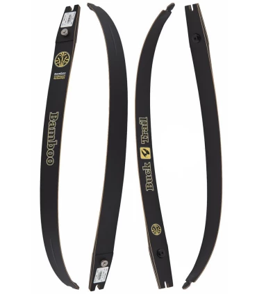 Branches Buck Trail ILF Bamboo/Black