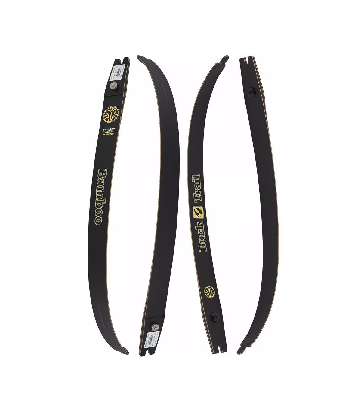Branches Buck Trail ILF Bamboo/Black