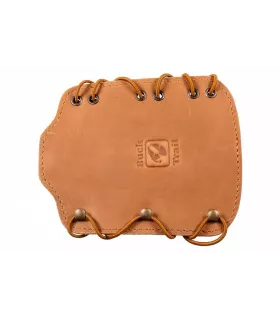 Bracelet cuir Buck Trail AMARA