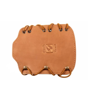 Bracelet cuir Buck Trail AMARA