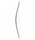 Arc Longbow Buck Trail Elite NEURON Bamboo 62"