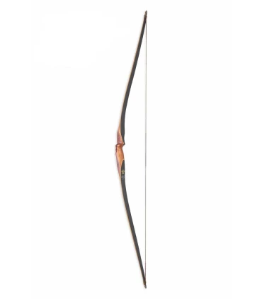 Arc Longbow Buck Trail Elite NEURON Bamboo 62"