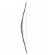 Arc Longbow Buck Trail Elite NEURON Bamboo 62"