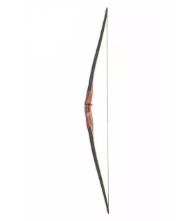 Arc Longbow Buck Trail Elite NEURON Bamboo 62"