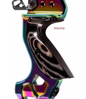 Grip bois Kinetic Invinso