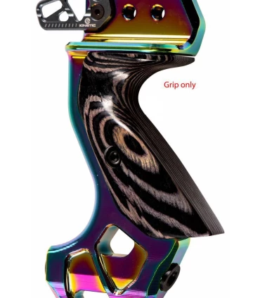 Grip bois Kinetic Invinso