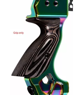 Grip bois Kinetic Invinso