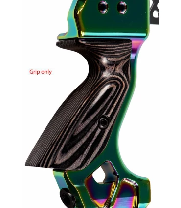 Grip bois Kinetic Invinso