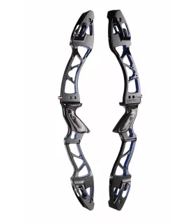 Poignée Kinetic Sovren CNC 6061 Bicolore