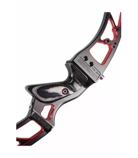 Poignée Kinetic Sovren CNC 6061 Bicolore