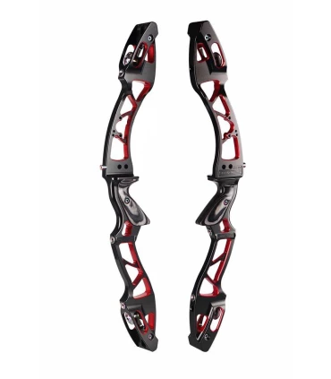 Poignée Kinetic Sovren CNC 6061 Bicolore