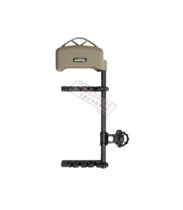 Carquois d'arc Fuse Alphastrike 5 flèches