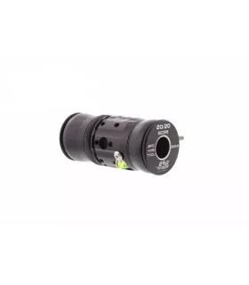 Outil Bowfinger pour réglage du 3ème axe d'un scope 20/20