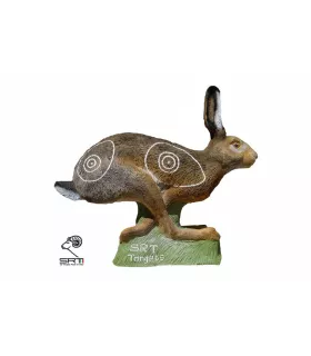 SRT Lièvre courant (Running Hare)