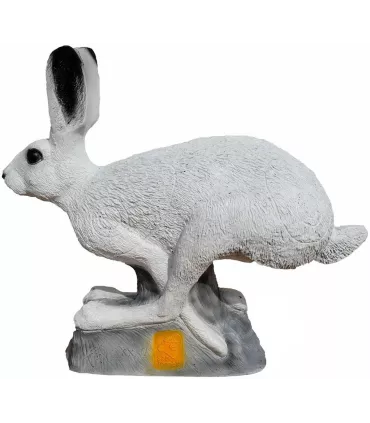 SRT Lièvre courant (Running Hare)