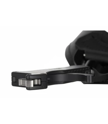 Décocheur Tru Ball Centerline Buckle