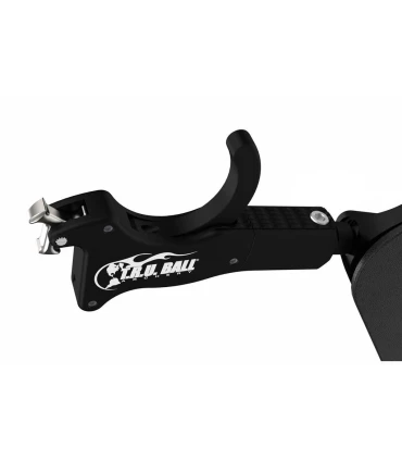 Décocheur Tru Ball Centerline Buckle