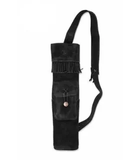 Carquois de dos Buck Trail Bayou