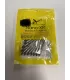 Lot 12 pointes Carbon Express Nano-XR 3 100-90gr Occasion
