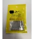 Lot 18 pointes Carbon Express Nano-XR 1 100-90gr