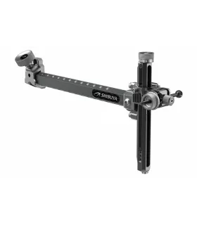 Viseur Shibuya Ultima III RC Carbon 520-9