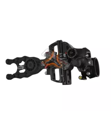 Viseur Slider de chasse Axcel APro Slider Carbon AccuTouch Plus | Gengis