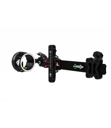 Viseur Axcel Landslyde Slider Carbon Pro AVX