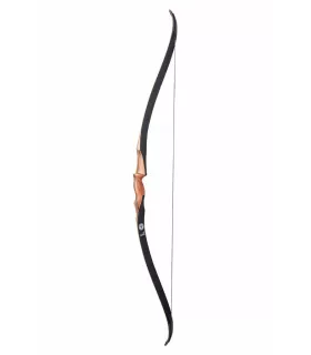 Arc Monobloc Buck Trail Elite Black Talon 60"