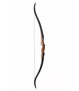 Arc Monobloc Buck Trail Elite Black Talon 60"
