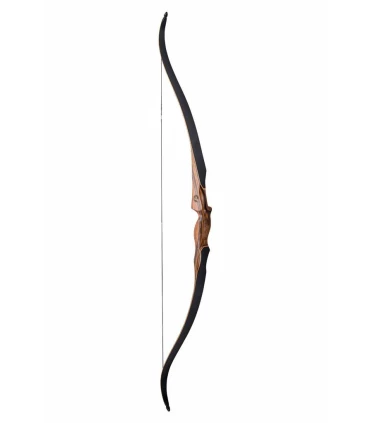 Arc Monobloc Buck Trail Elite Black Talon 60"