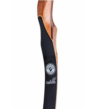 Arc Monobloc Buck Trail Elite Black Talon 60"