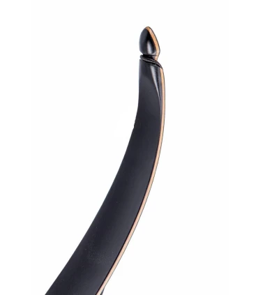 Arc Monobloc Buck Trail Elite Black Talon 60"