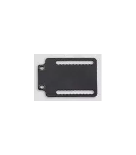 Plaque Microklicker Beiter 
