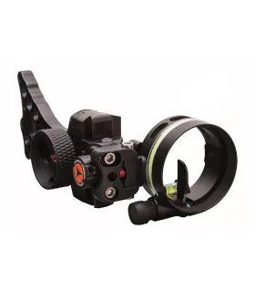 Viseur chasse Apex Gear Covert Micro Fibre verte