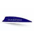 Plumes GasPro Vane NACA 200 2"