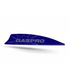 Plumes GasPro Vane NACA 200 2"