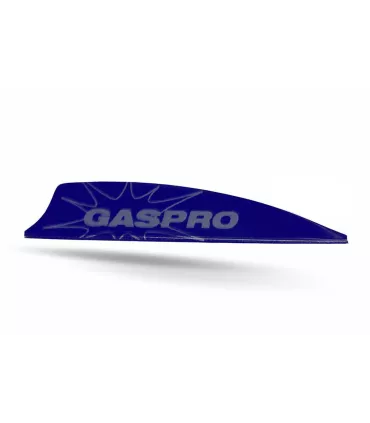 Plumes GasPro Vane NACA 200 2"