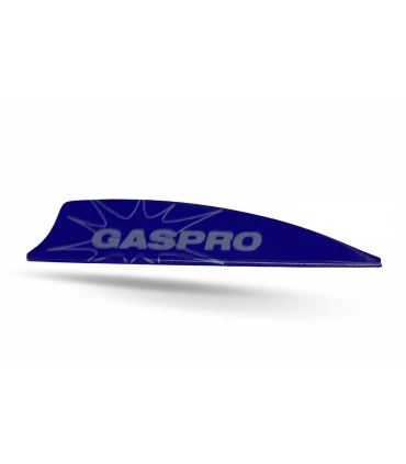 Plumes GasPro Vane NACA 200 2"