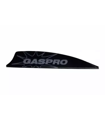 Plumes GasPro Vane NACA 200 2"