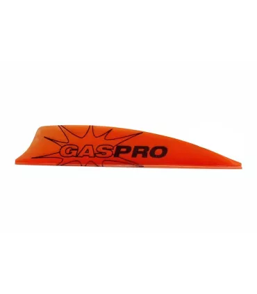 Plumes GasPro Vane NACA 200 2"