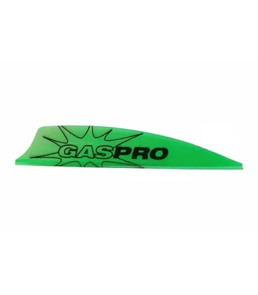 Plumes GasPro Vane NACA 200 2"