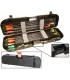 Valise flèches MTM Plus