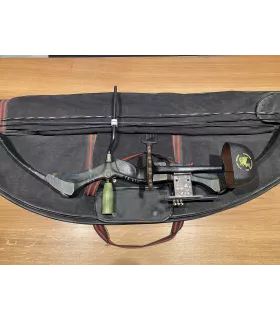 Browning Mirage RH  Occasion