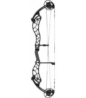 Bowtech Reckoning 36 Gen 2