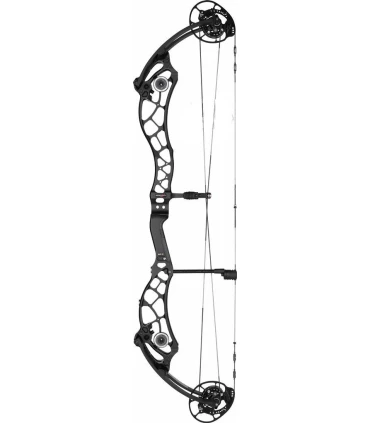 Bowtech Reckoning 36 Gen 2