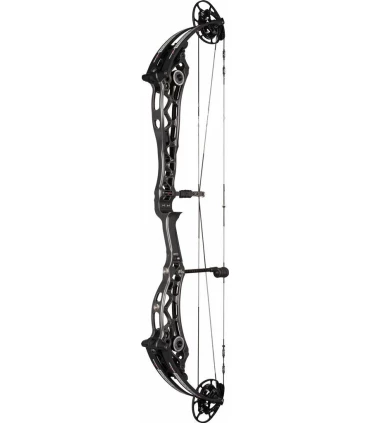 Bowtech Reckoning 36 Gen 2
